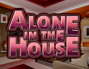 Alone In The House
